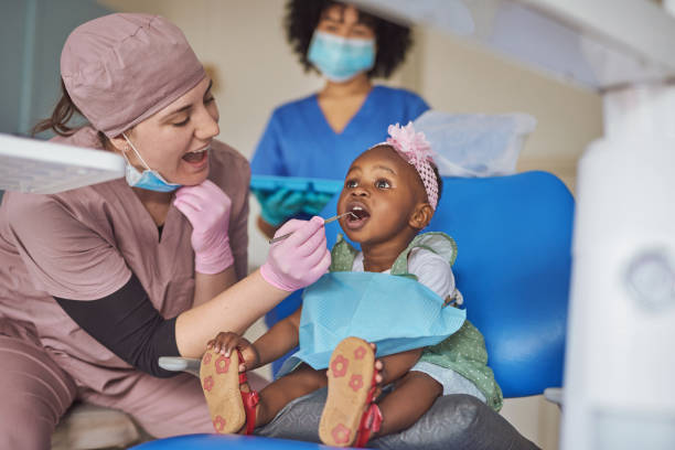 Advanced Technology for Better Dental Care in Sharpsburg, PA